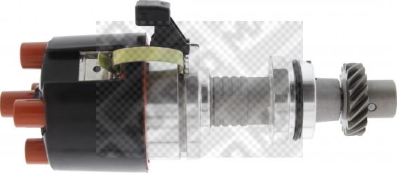 Mapco 80352 - Distributor, ignition car-mod.net