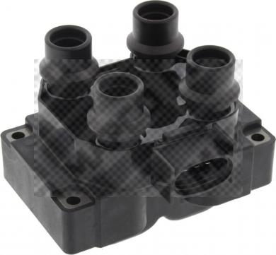Mapco 80751 - Ignition Coil car-mod.net