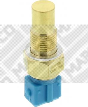Mapco 88409 - Coolant temperature Sensor car-mod.net
