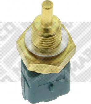 Mapco 88406 - Coolant temperature Sensor car-mod.net