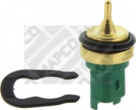 Mapco 88407 - Coolant temperature Sensor car-mod.net