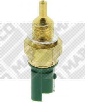 Mapco 88410 - Coolant temperature Sensor car-mod.net