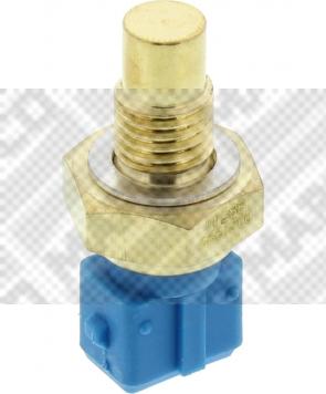 Mapco 88540 - Coolant temperature Sensor car-mod.net