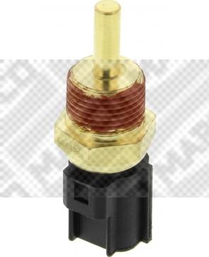Mapco 88550 - Coolant temperature Sensor car-mod.net