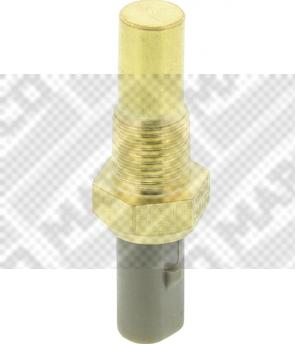 Mapco 88561 - Coolant temperature Sensor car-mod.net