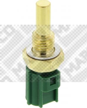 Mapco 88562 - Coolant temperature Sensor car-mod.net