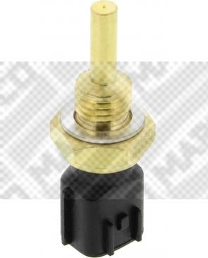Mapco 88520 - Coolant temperature Sensor car-mod.net