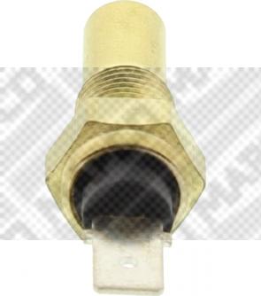 Mapco 88571 - Coolant temperature Sensor car-mod.net