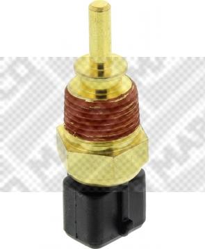 Mapco 88572 - Coolant temperature Sensor car-mod.net