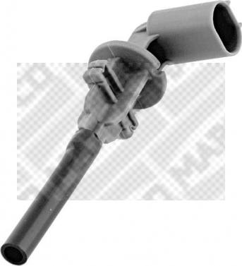 Mapco 88662 - Sensor, coolant level car-mod.net