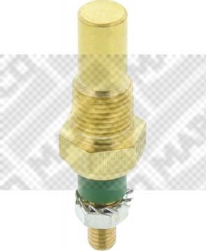 Mapco 88604 - Coolant temperature Sensor car-mod.net
