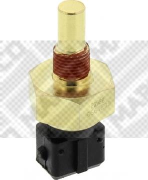 Mapco 88602 - Coolant temperature Sensor car-mod.net