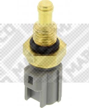 Mapco 88607 - Coolant temperature Sensor car-mod.net