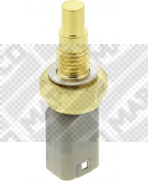 Mapco 88004 - Coolant temperature Sensor car-mod.net
