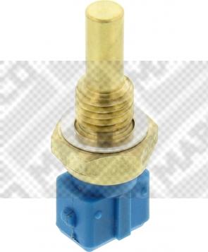 Mapco 88000 - Coolant temperature Sensor car-mod.net