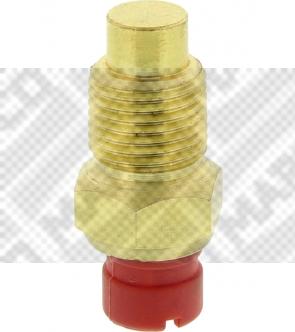 Mapco 88002 - Coolant temperature Sensor car-mod.net