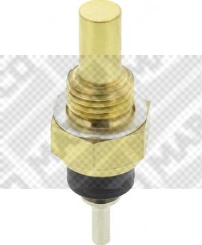 Mapco 88850 - Coolant temperature Sensor car-mod.net