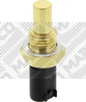 Mapco 88851 - Coolant temperature Sensor car-mod.net