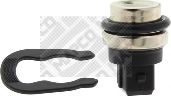 Mapco 88804 - Coolant temperature Sensor car-mod.net