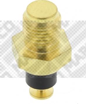 Mapco 88805 - Coolant temperature Sensor car-mod.net
