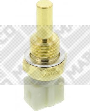 Mapco 88806 - Coolant temperature Sensor car-mod.net
