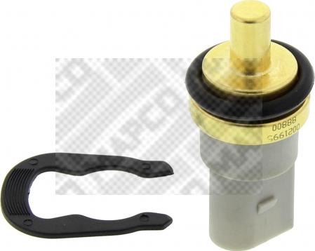 Mapco 88800 - Coolant temperature Sensor car-mod.net