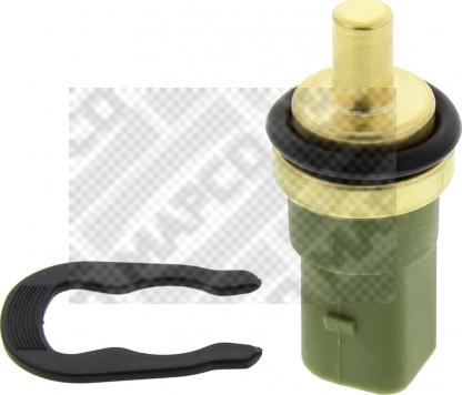 Mapco 88801 - Coolant temperature Sensor car-mod.net