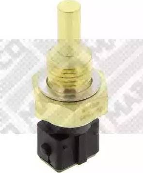 Mapco 88808 - Coolant temperature Sensor car-mod.net