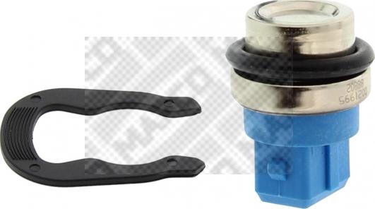 Mapco 88802 - Coolant temperature Sensor car-mod.net