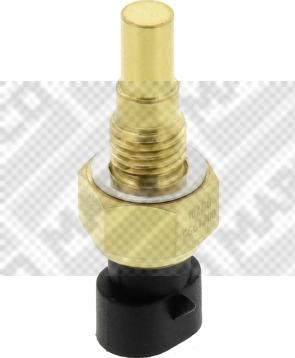 Mapco 88701 - Coolant temperature Sensor car-mod.net