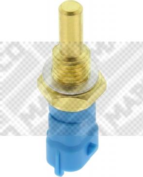 Mapco 88702 - Coolant temperature Sensor car-mod.net