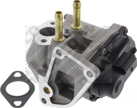 Mapco 83819 - EGR Valve car-mod.net