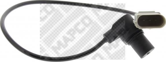 Mapco 82806 - Crankshaft position sensor, RPM car-mod.net