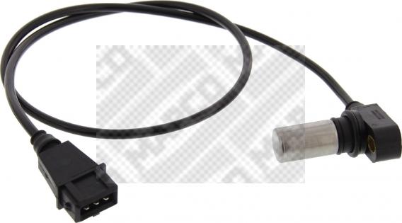 Mapco 82800 - Crankshaft position sensor, RPM car-mod.net