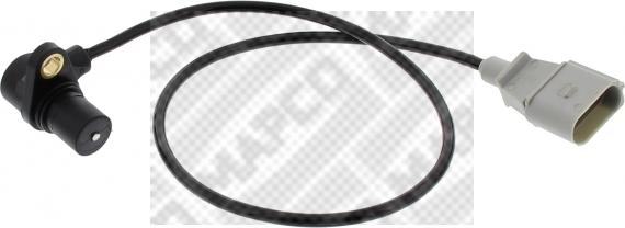 Mapco 82803 - Crankshaft position sensor, RPM car-mod.net