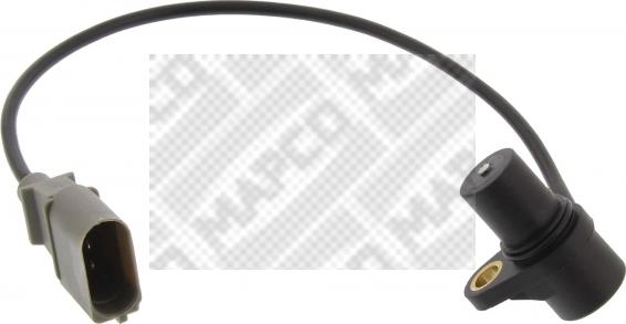 Mapco 82807 - Crankshaft position sensor, RPM car-mod.net