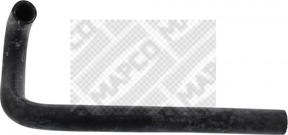 Mapco 39419 - Radiator Hose car-mod.net