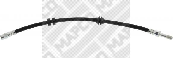 Mapco 3959 - Brake Hose car-mod.net