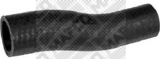 Mapco 39095 - Radiator Hose car-mod.net
