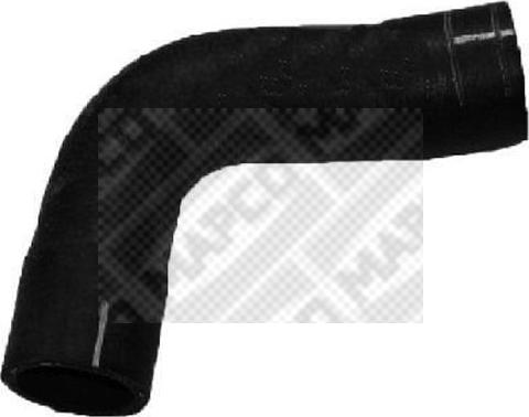 Mapco 39377 - Radiator Hose car-mod.net