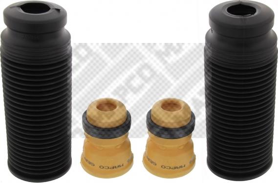 Mapco 34956 - Dust Cover Kit, shock absorber car-mod.net