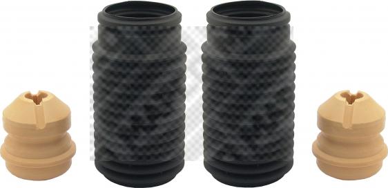 Mapco 34902 - Dust Cover Kit, shock absorber car-mod.net