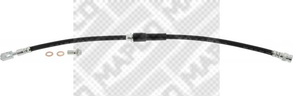Mapco 3404 - Brake Hose car-mod.net