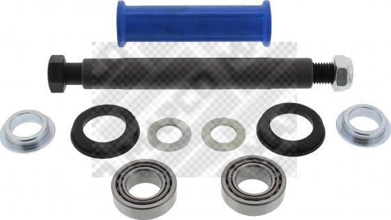 Mapco 34054 - Repair Kit, axle beam car-mod.net