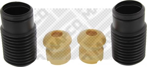 Mapco 34021 - Dust Cover Kit, shock absorber car-mod.net