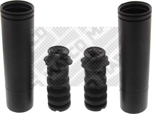 Mapco 34186 - Dust Cover Kit, shock absorber car-mod.net