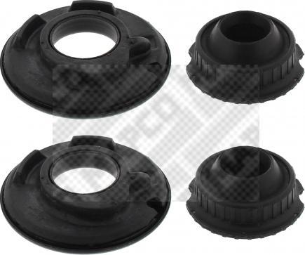 Mapco 34858/2 - Top Strut Mounting car-mod.net
