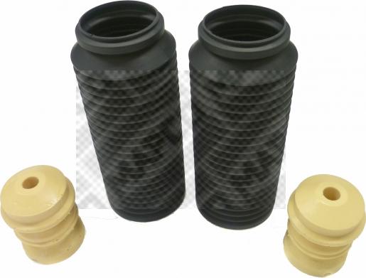 Mapco 34803/2 - Dust Cover Kit, shock absorber car-mod.net