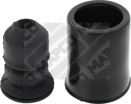 Mapco 34807 - Dust Cover Kit, shock absorber car-mod.net
