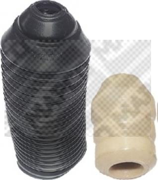 Mapco 34810 - Dust Cover Kit, shock absorber car-mod.net